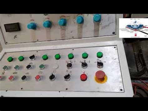 electrical panel replacement youtube